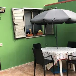 Hébergement de vacances Casa Alisios
