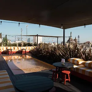 Hotel Wittmore - Adults Only, Small Luxury Barcelona