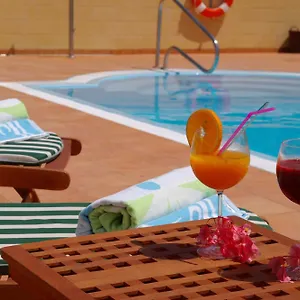 Rural El Navio - Adults Only **** Alcala (Tenerife)