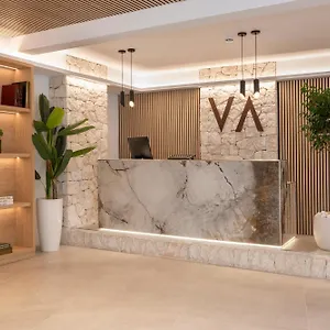 Valentin 4*, Peguera Spagna