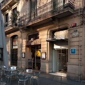 Casa Trafalgar , Barcellona Spagna