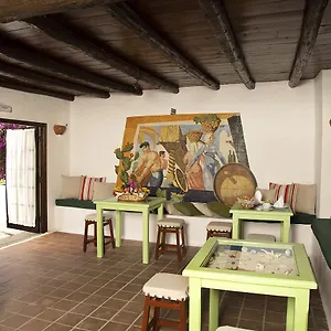 Bed & Breakfast Hotelito La Era