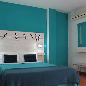 Hotel El Pino