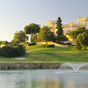 Hotel Barcelo Montecastillo Golf Jerez de la Frontera