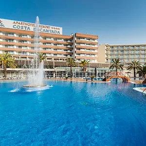 Hotel Costa Encantada Lloret de Mar