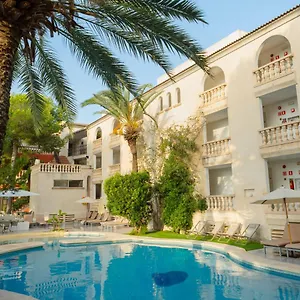 Es Baulo Petit 4*, Can Picafort (Mallorca) Spagna