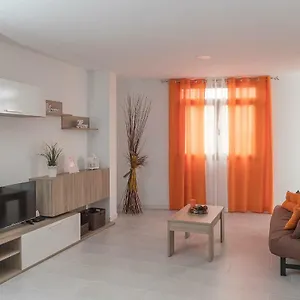 Appartement Sermican