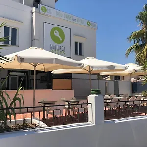 Gasthuis Mallorca Can Pastilla