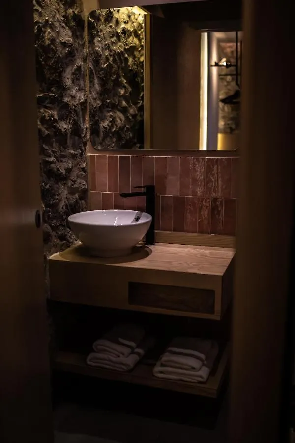 Hotel s.XVI Telde