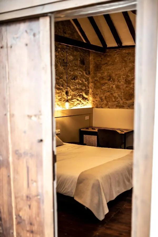Hotel Old Town Sxvi - Adults Only à Telde