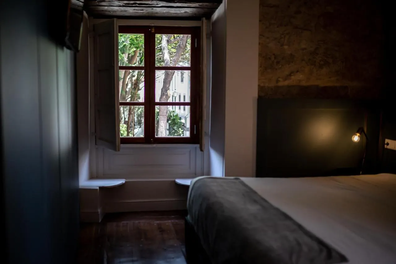 Hotel Old Town Sxvi - Adults Only à Telde Espagne