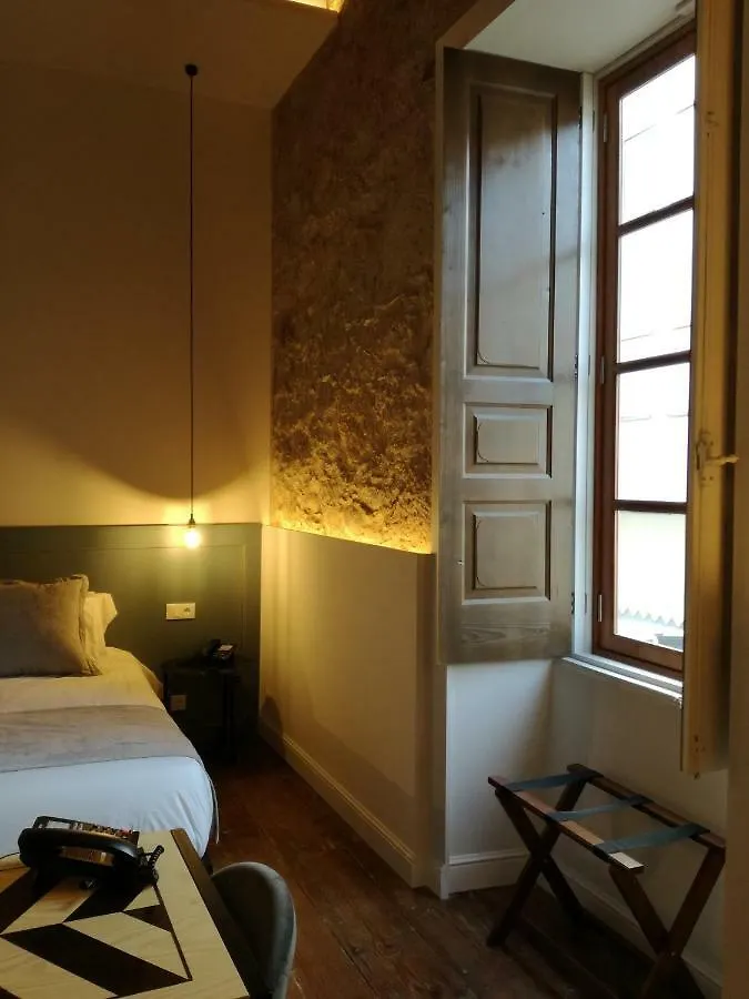 ***  Hotel Old Town Sxvi - Adults Only à Telde Espagne