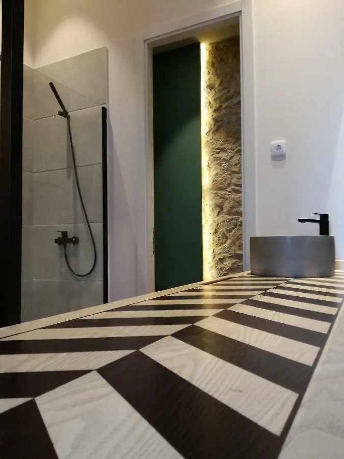 Hotel Old Town Sxvi - Adults Only à Telde 3*,