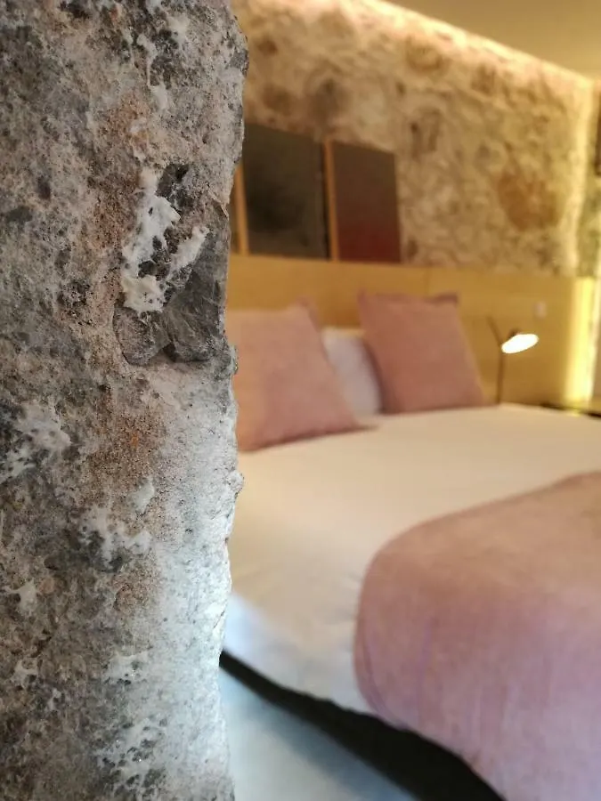 Hotel Old Town Sxvi - Adults Only à Telde