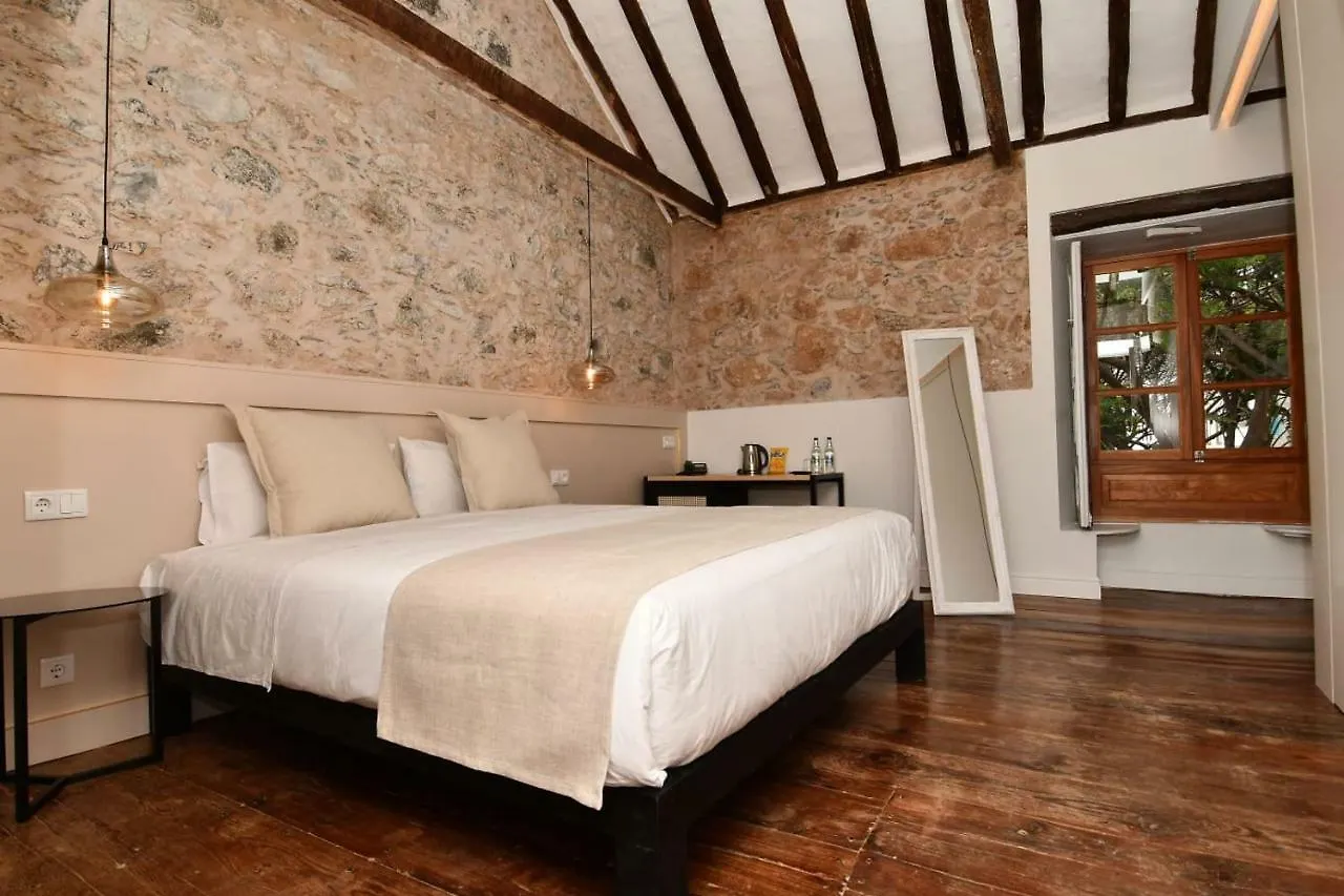 ***  Hotel Old Town Sxvi - Adults Only à Telde Espagne