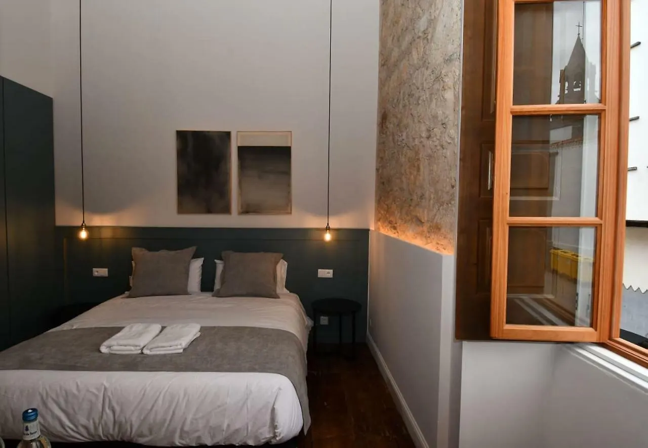 Hotel s.XVI Telde 3*,