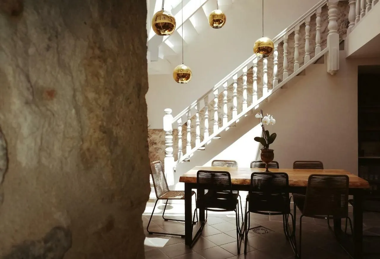 Hotel s.XVI Telde