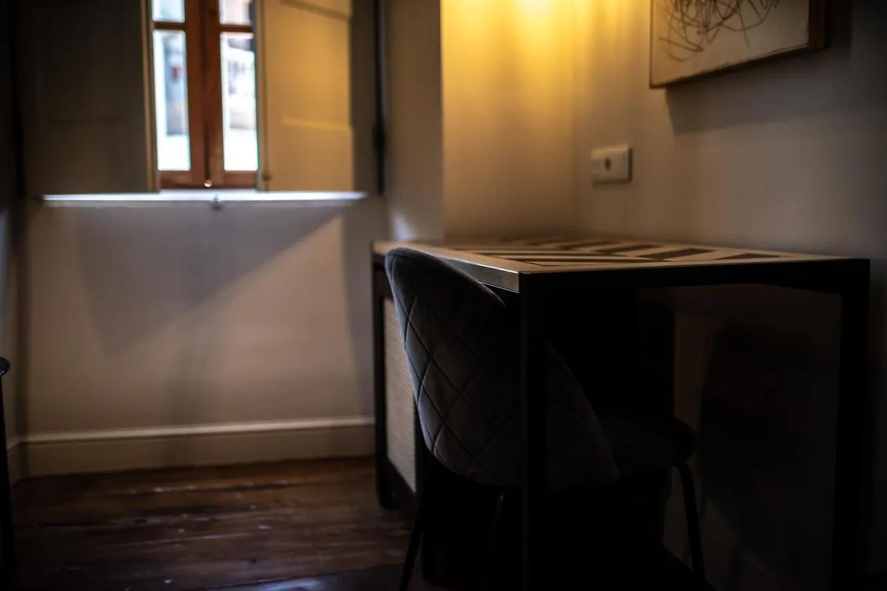 Old Town Sxvi - Adults Only Hotel Telde